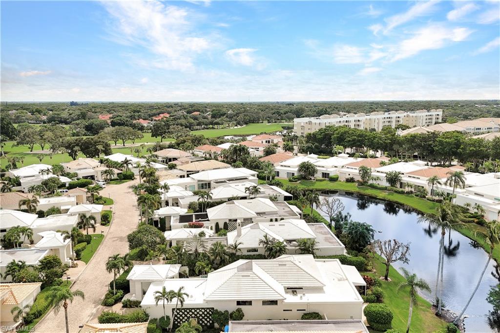 GRAND BAY AT PELICAN BAY - Residential