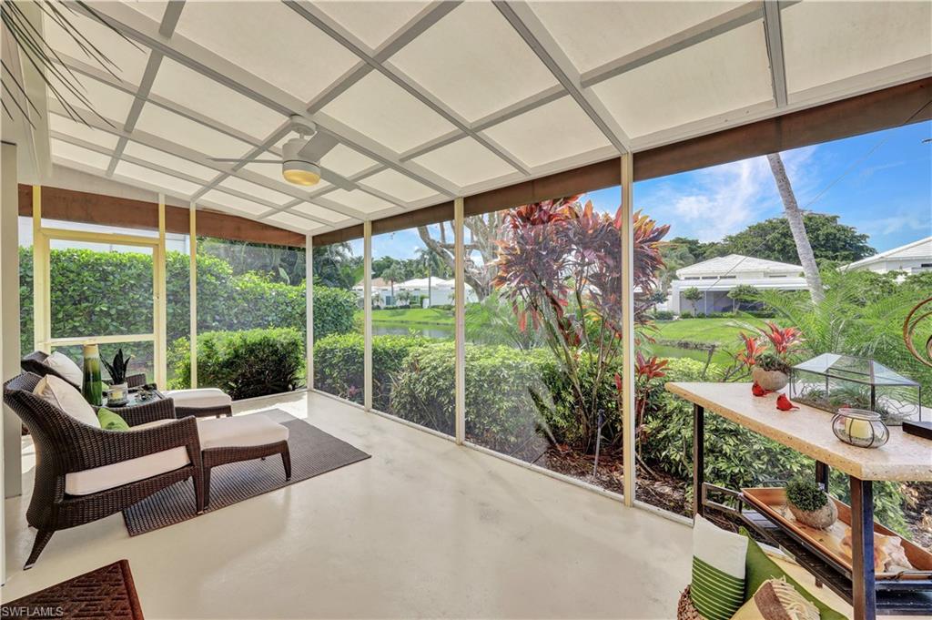 GRAND BAY AT PELICAN BAY - Residential