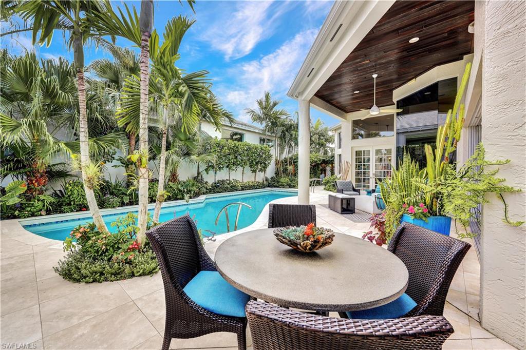 GRAND BAY AT PELICAN BAY - Residential