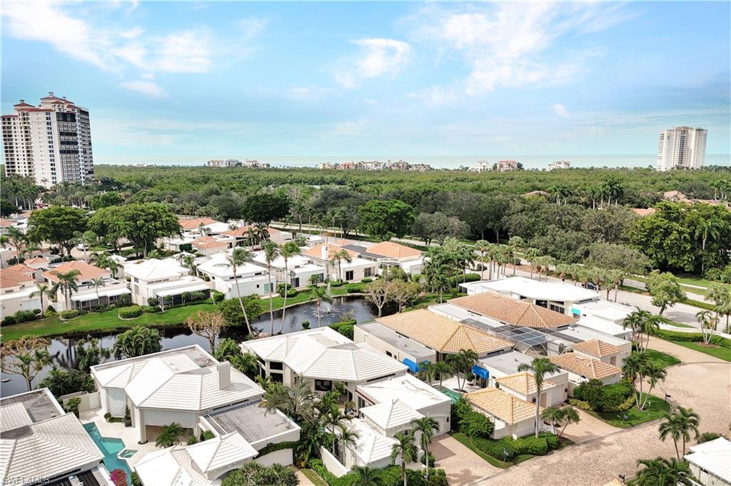 GRAND BAY AT PELICAN BAY - Residential