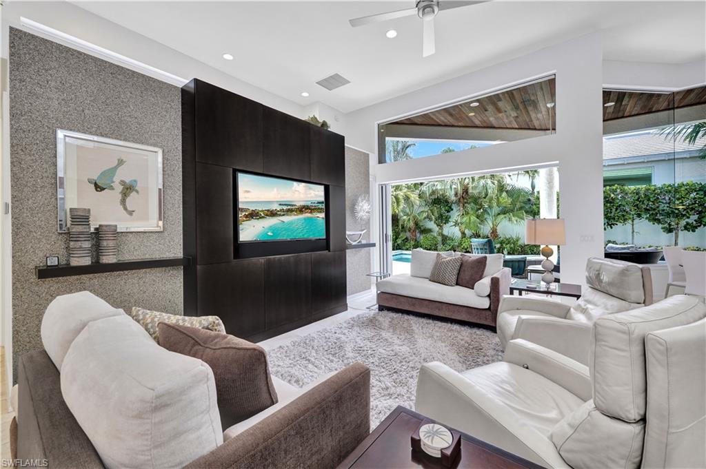 GRAND BAY AT PELICAN BAY - Residential