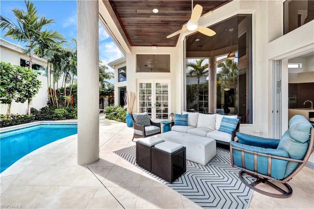 GRAND BAY AT PELICAN BAY - Residential