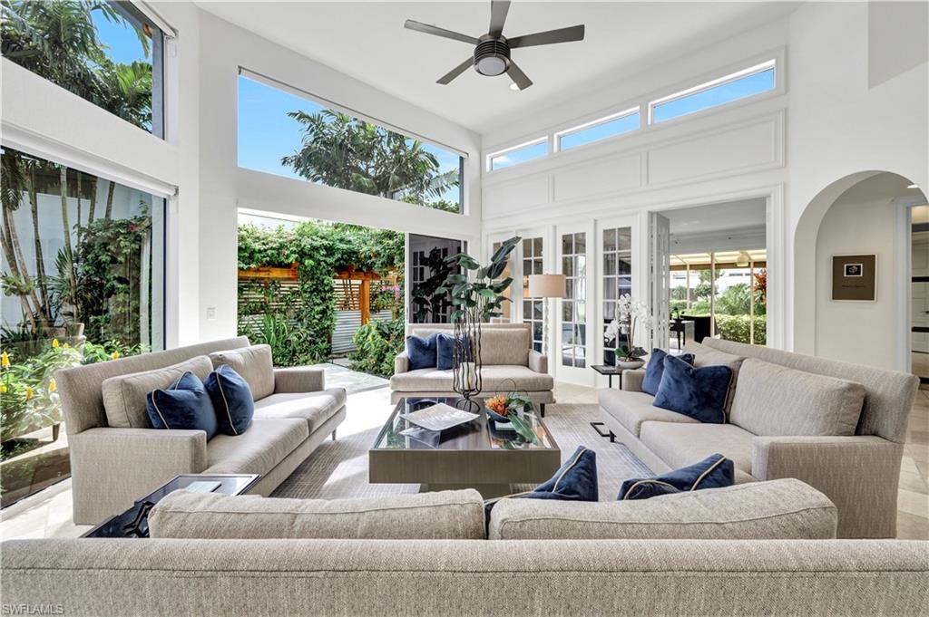 GRAND BAY AT PELICAN BAY - Residential