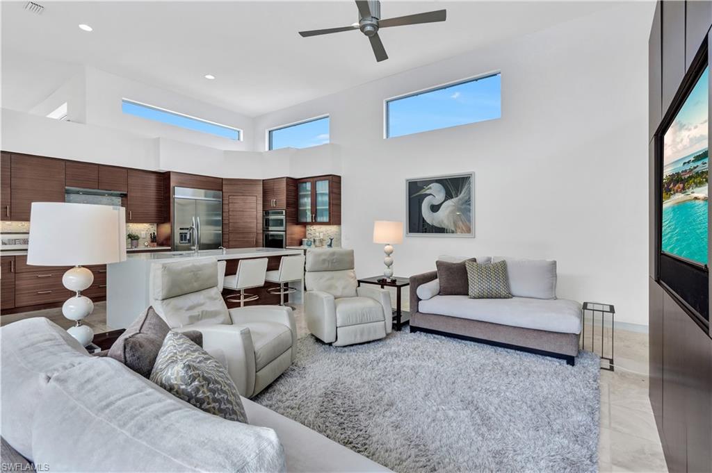 GRAND BAY AT PELICAN BAY - Residential