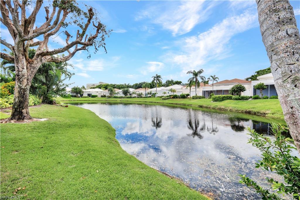 GRAND BAY AT PELICAN BAY - Residential