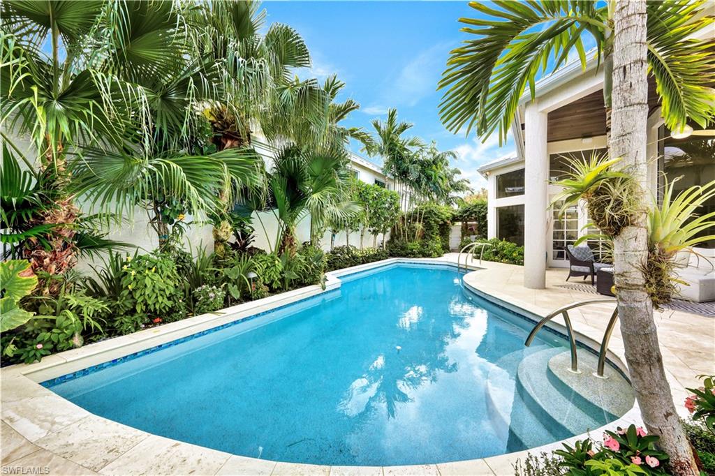 GRAND BAY AT PELICAN BAY - Residential