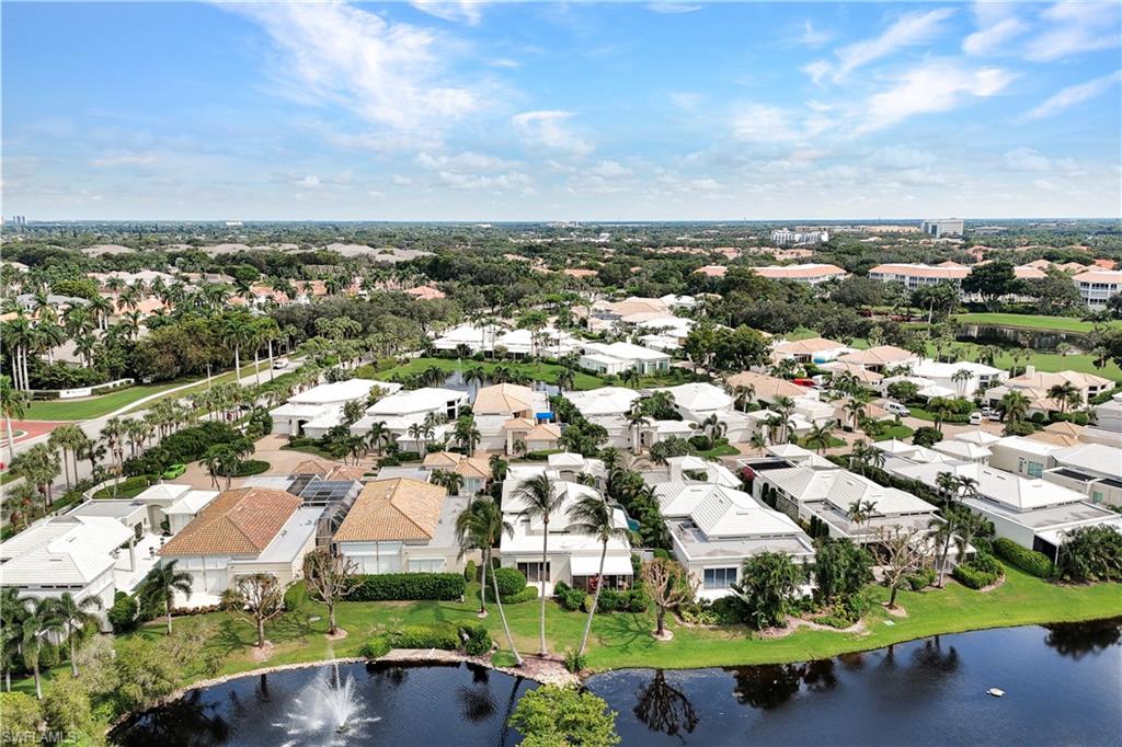 GRAND BAY AT PELICAN BAY - Residential