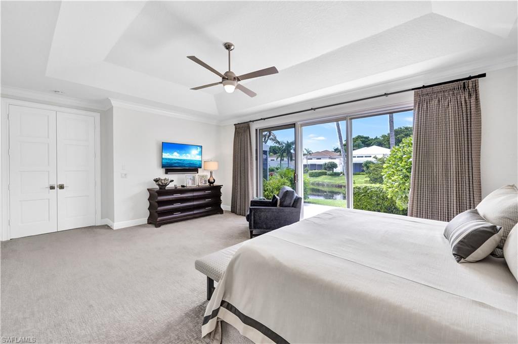 GRAND BAY AT PELICAN BAY - Residential