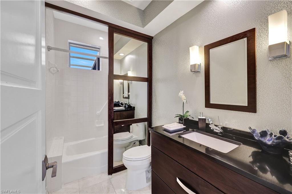 GRAND BAY AT PELICAN BAY - Residential