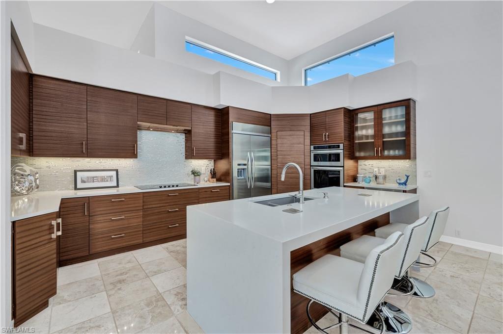 GRAND BAY AT PELICAN BAY - Residential