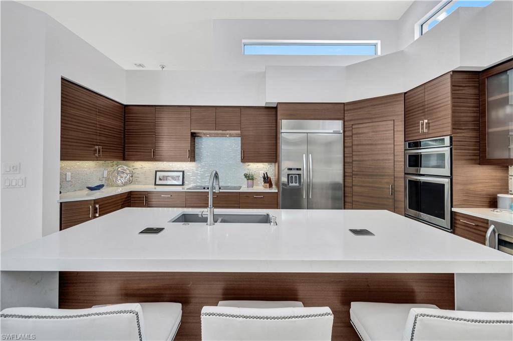 GRAND BAY AT PELICAN BAY - Residential