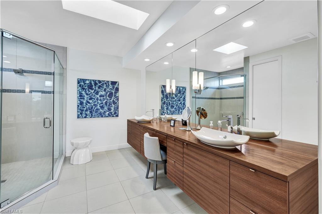 GRAND BAY AT PELICAN BAY - Residential