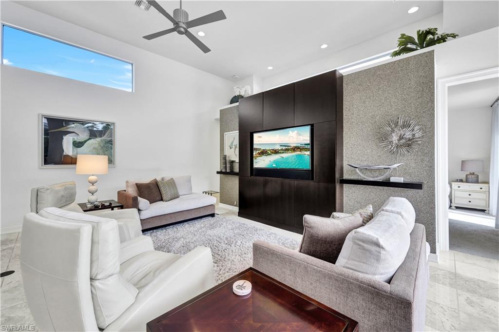 GRAND BAY AT PELICAN BAY - Residential