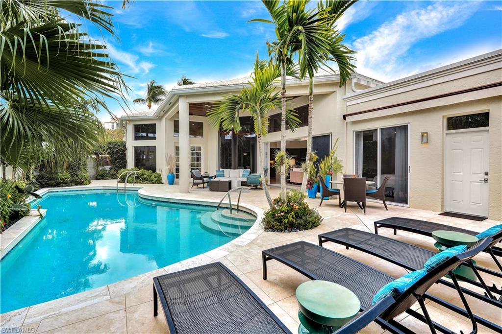 GRAND BAY AT PELICAN BAY - Residential