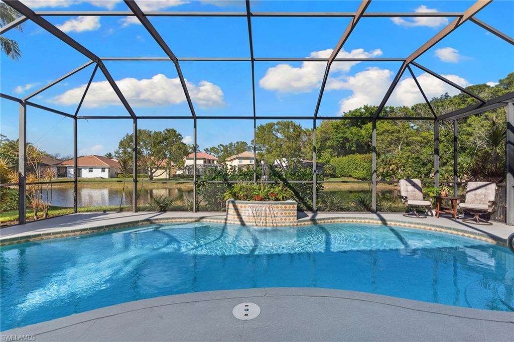 9750 Wilshire Lakes BLVD