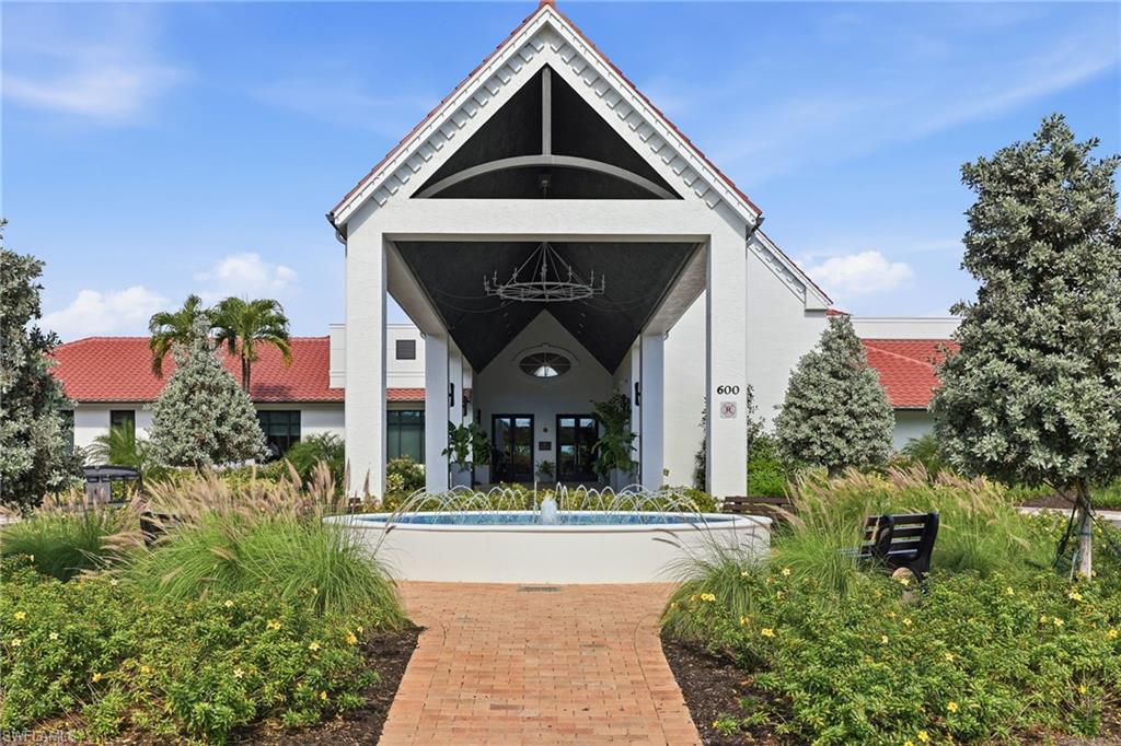 COUNTRY GLEN - Residential