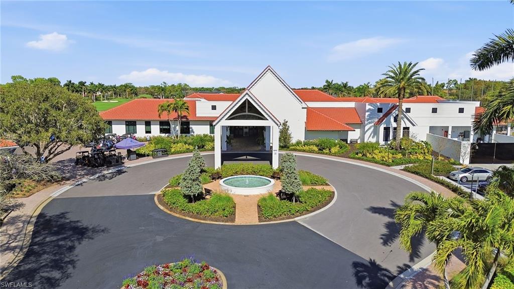 COUNTRY GLEN - Residential