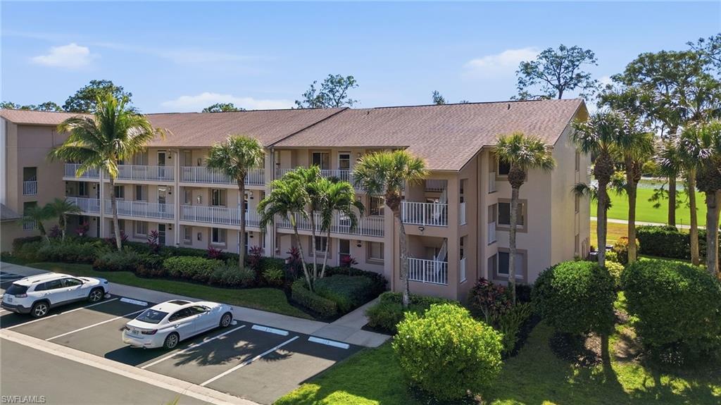 COUNTRY GLEN - Residential