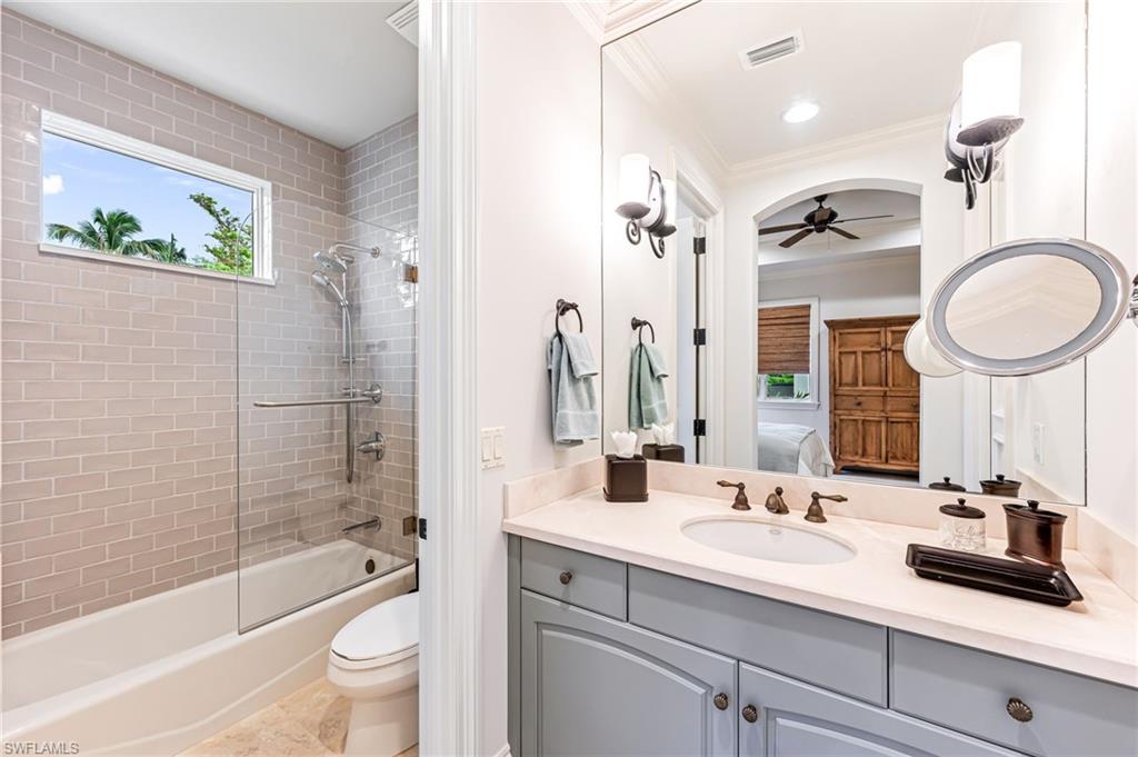 PORT ROYAL - Residential