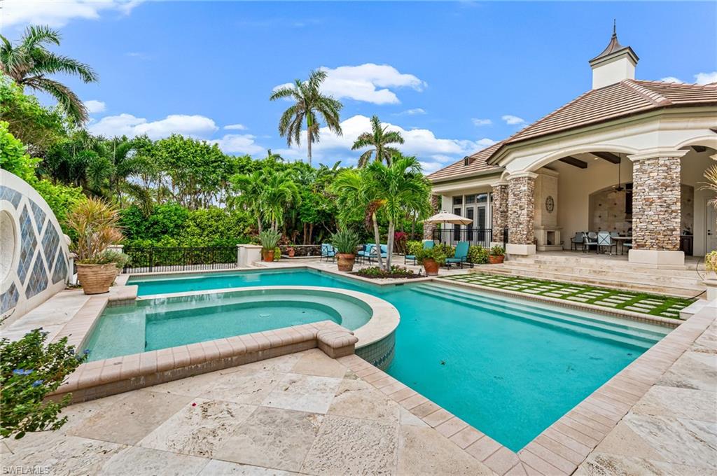 PORT ROYAL - Residential