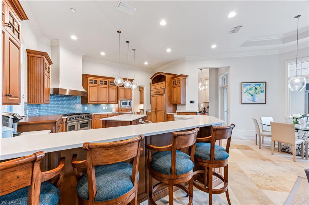 2560 W Half Moon WALK