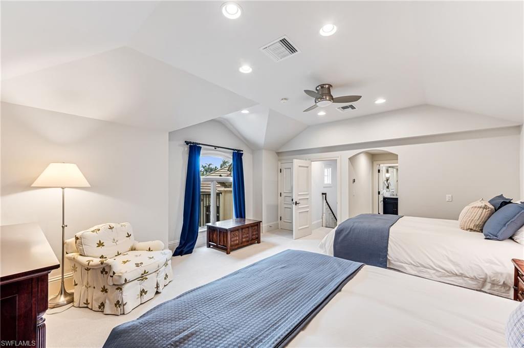 PORT ROYAL - Residential