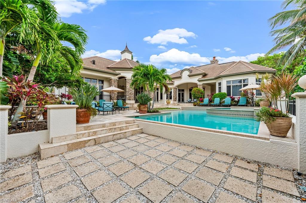 PORT ROYAL - Residential