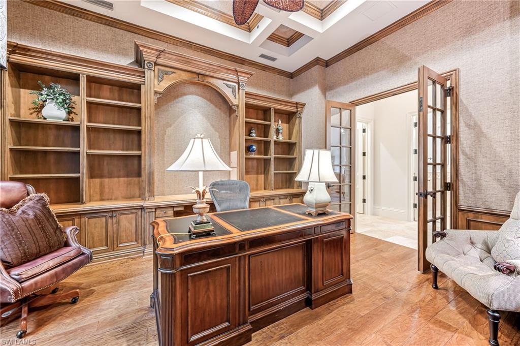 2560 W Half Moon WALK