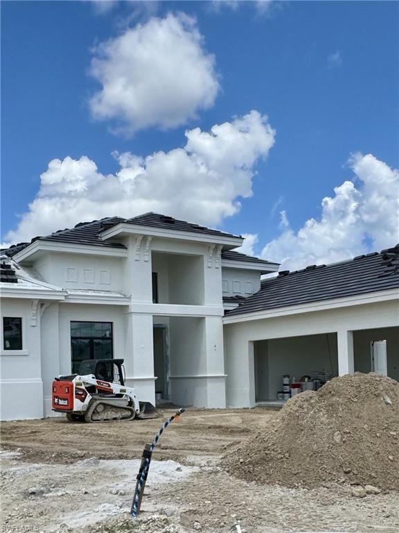 25562 Crystal Shore DR