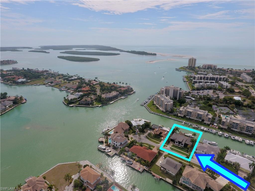 MARCO BEACH - Residential