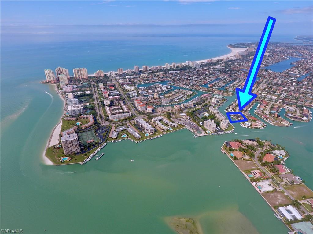 MARCO BEACH - Residential