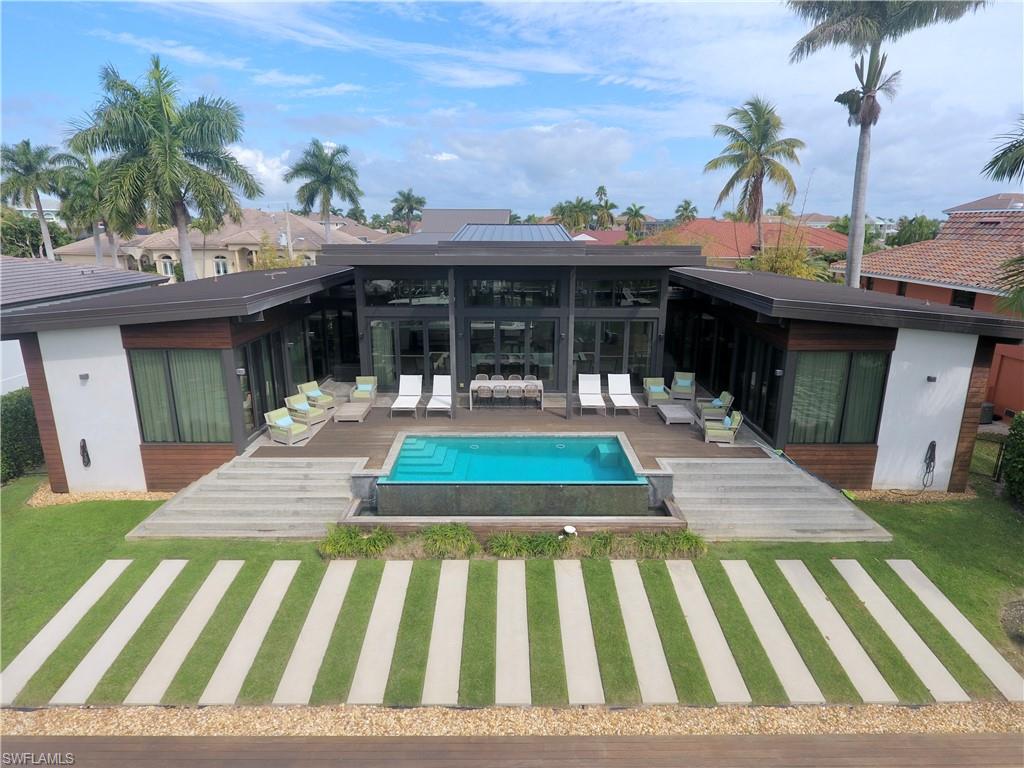 MARCO BEACH - Residential