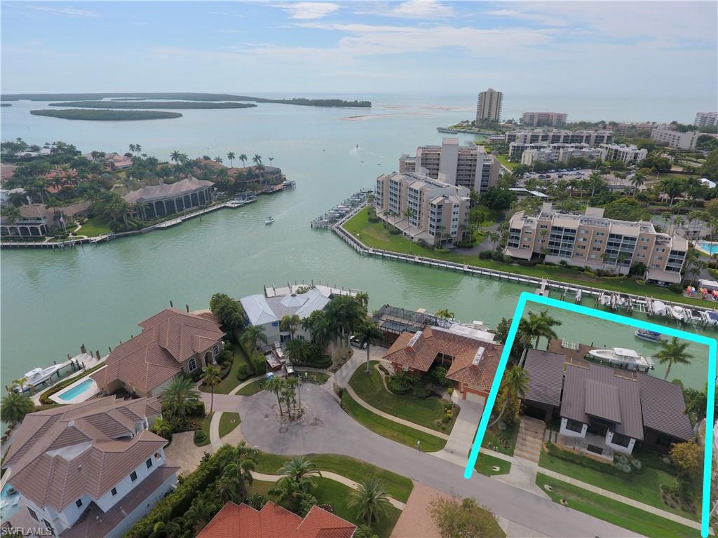 MARCO BEACH - Residential