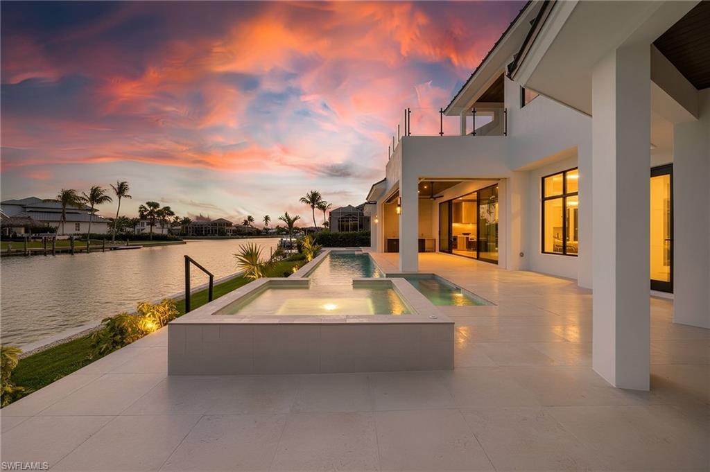 MARCO ISLAND - Residential