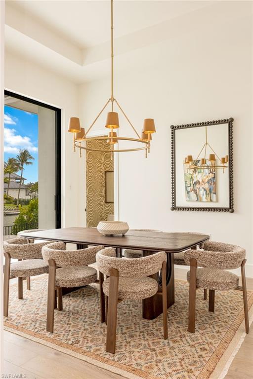 MARCO ISLAND - Residential