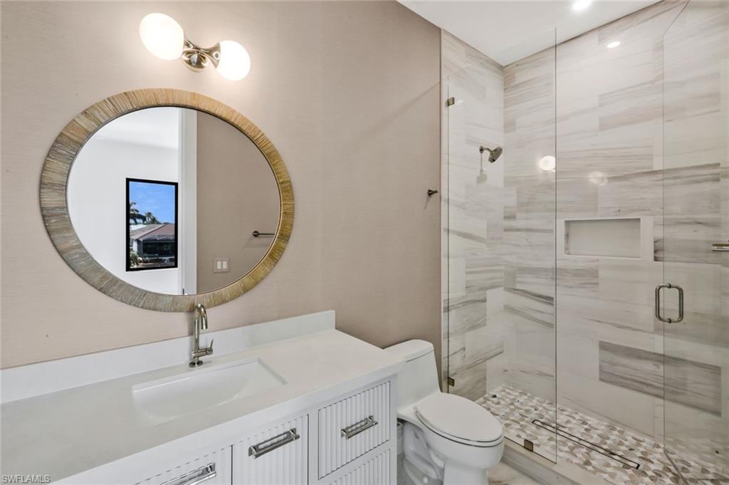 MARCO ISLAND - Residential