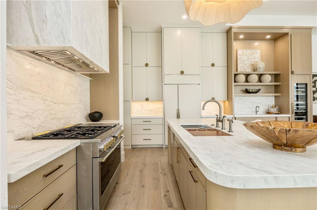 MARCO ISLAND - Residential