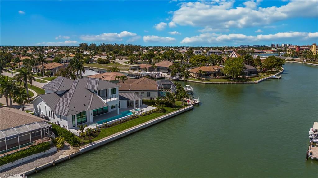 MARCO ISLAND - Residential