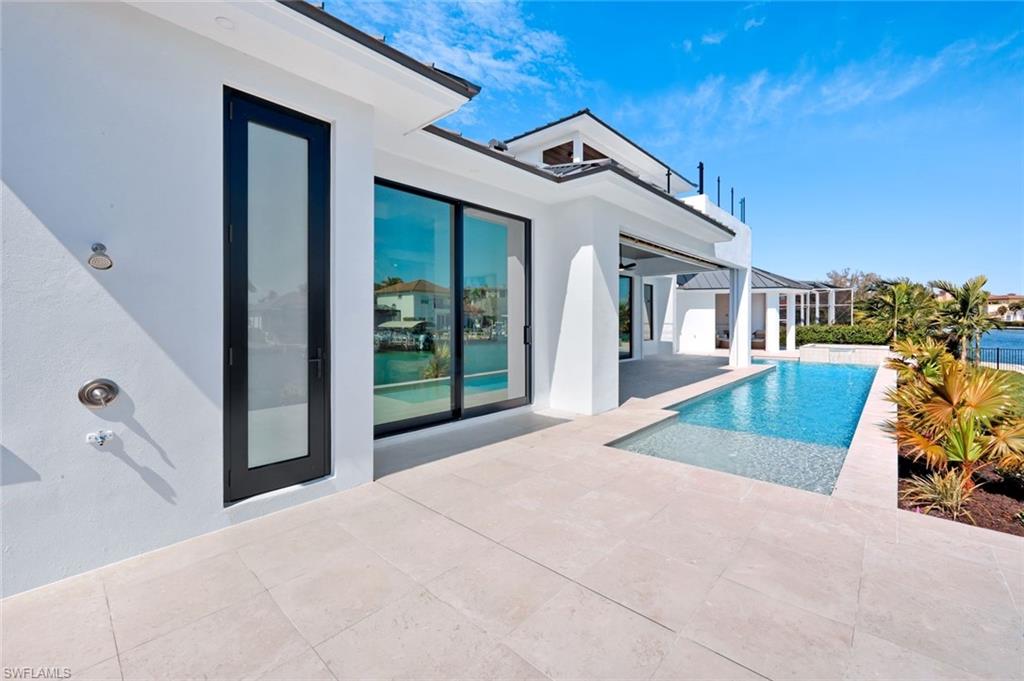 MARCO ISLAND - Residential