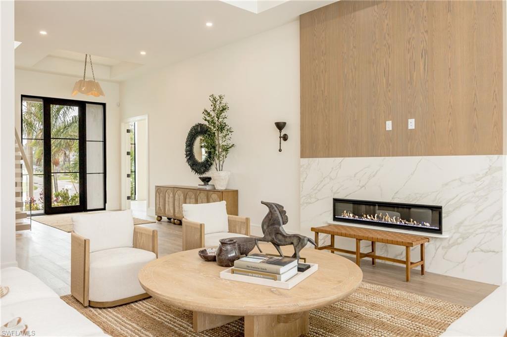 MARCO ISLAND - Residential