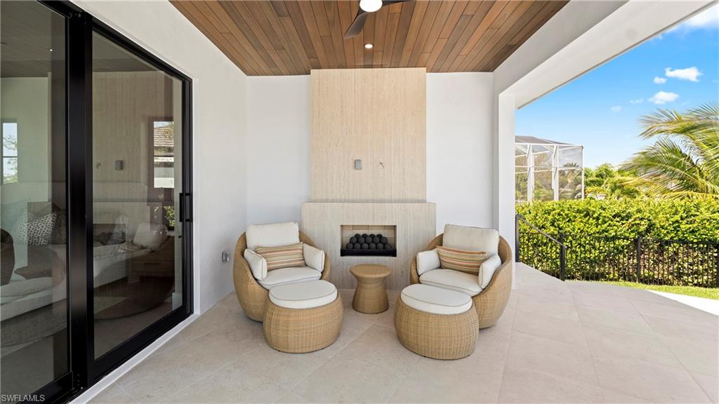 MARCO ISLAND - Residential