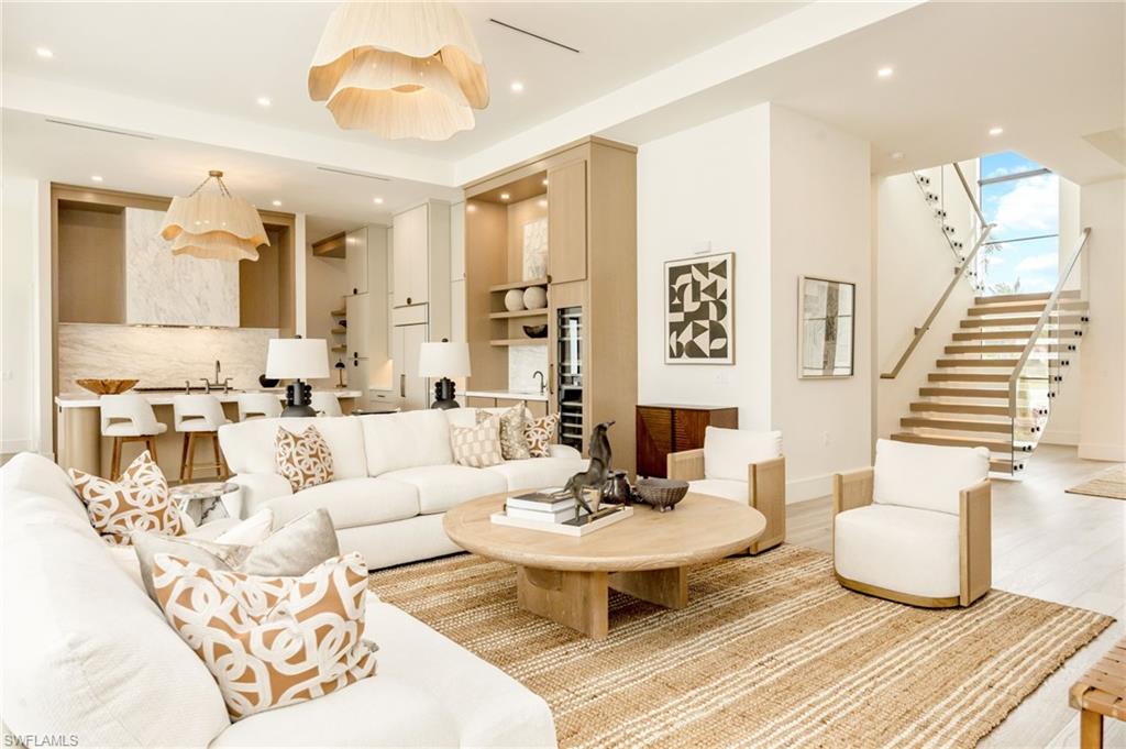 MARCO ISLAND - Residential