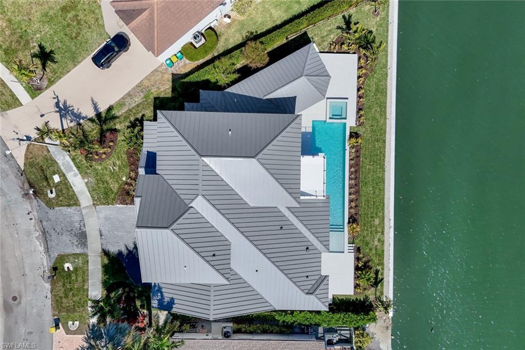 MARCO ISLAND - Residential