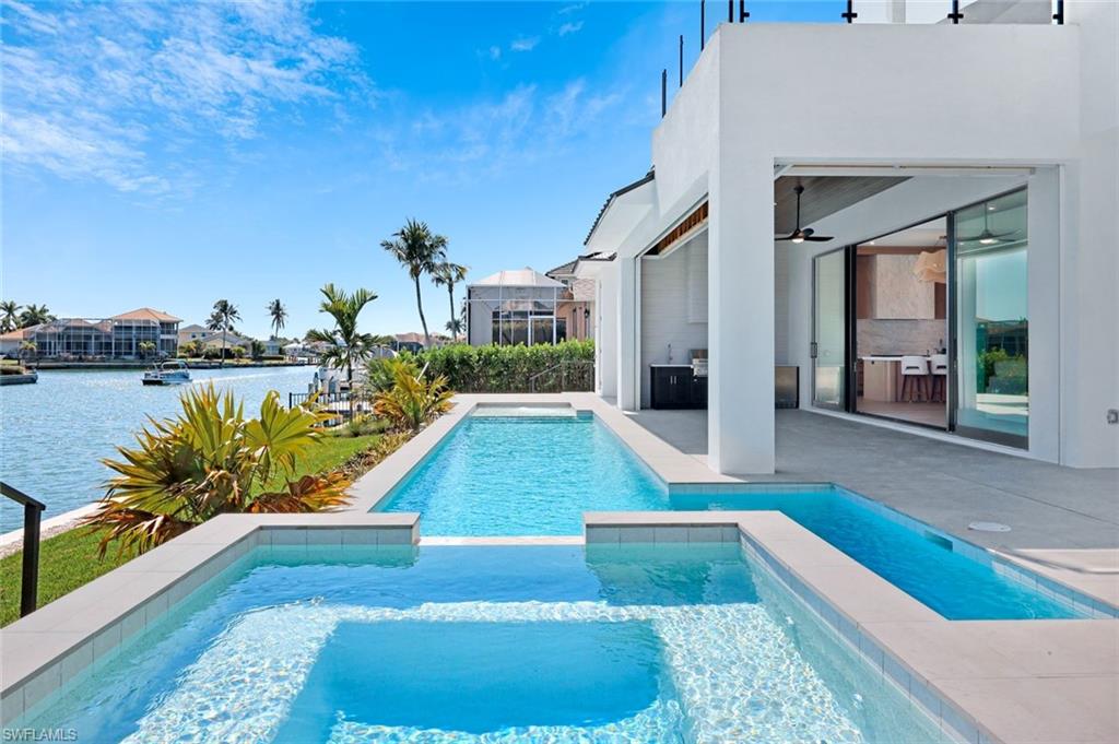 MARCO ISLAND - Residential