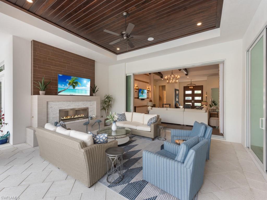 SALERNO - Residential