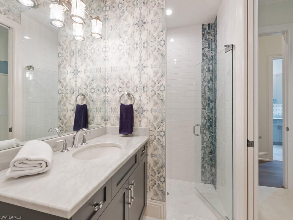 SALERNO - Residential