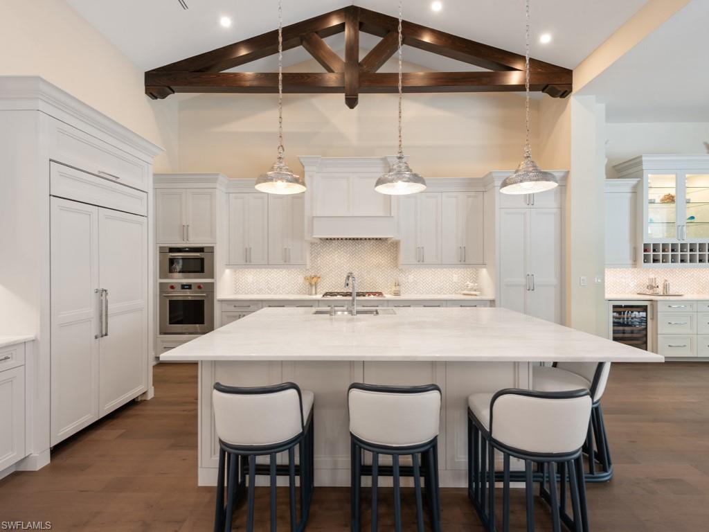 SALERNO - Residential