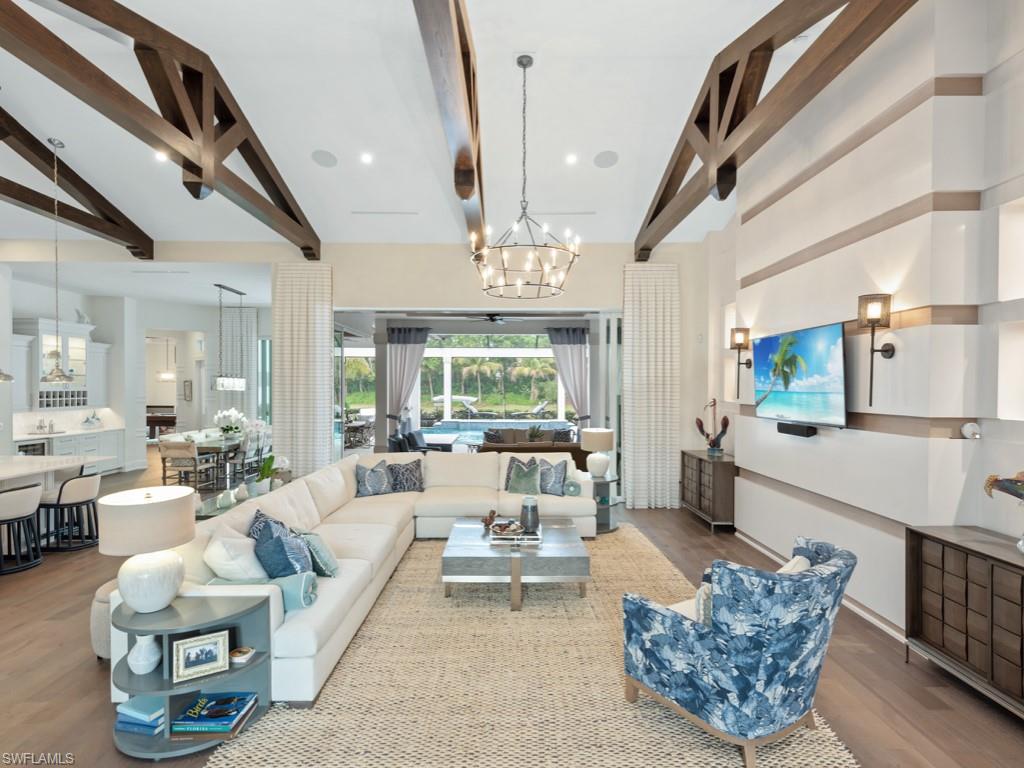 SALERNO - Residential