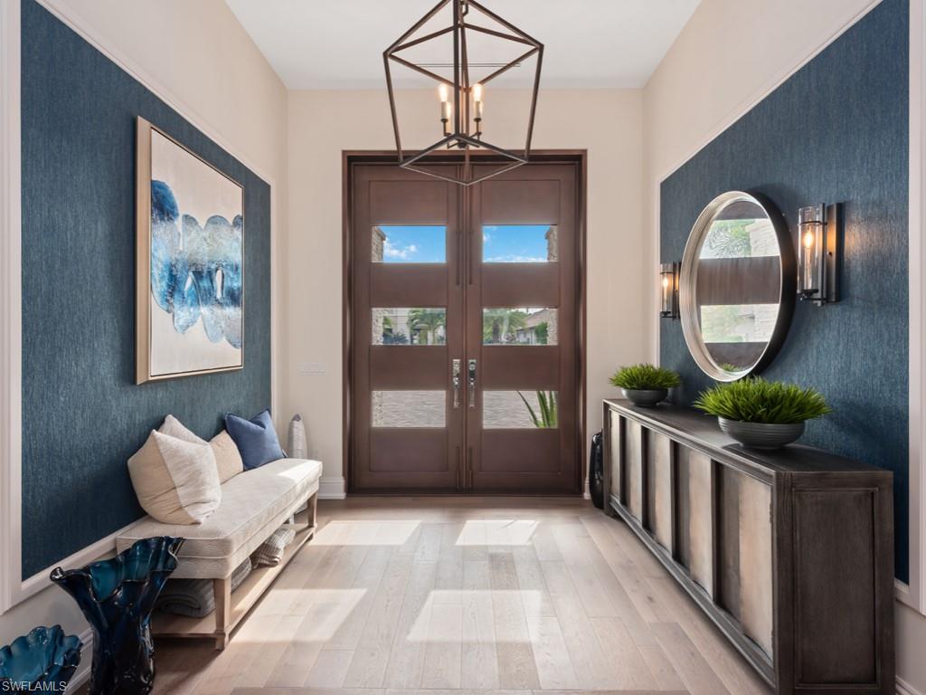 SALERNO - Residential