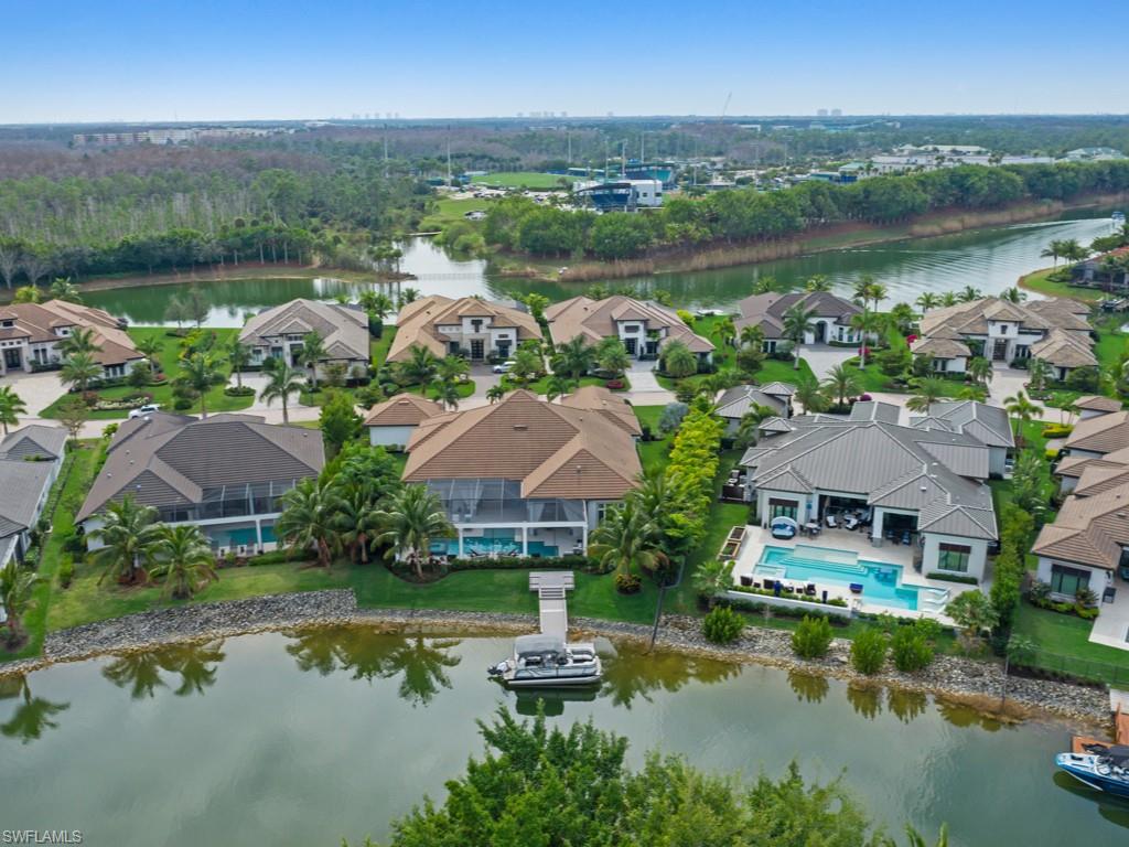 SALERNO - Residential